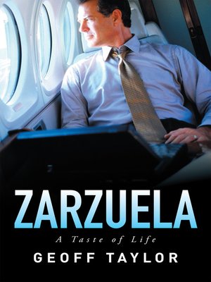 cover image of Zarzuela